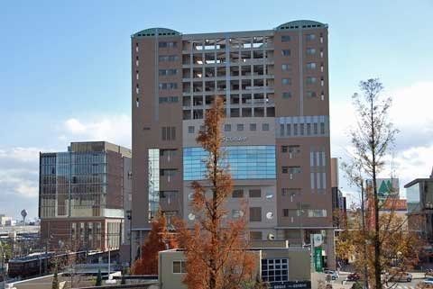 西宮北口駅徒歩3分・阪急西宮ガーデンズがほぼお隣の好立地！！
本物件は当社窓口物件つきスムーズにご案内することが可能です。