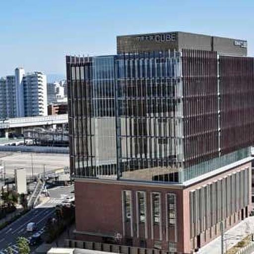 甲南大学西宮キャンパス 徒歩約11分