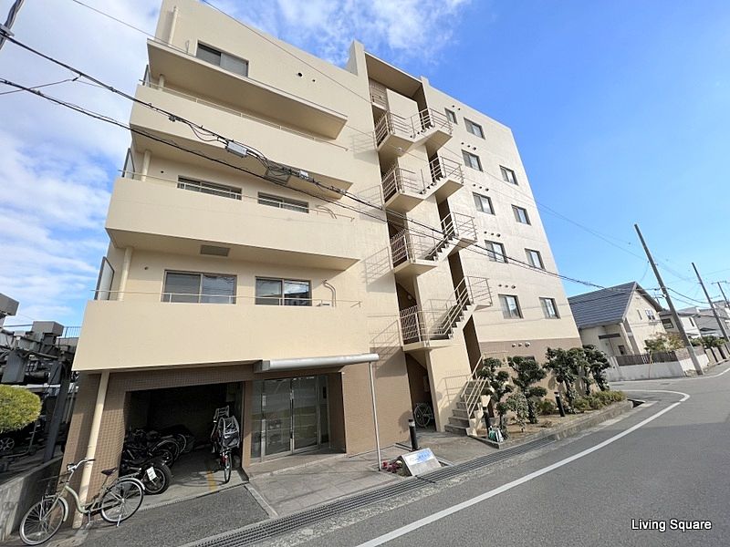 物件外観