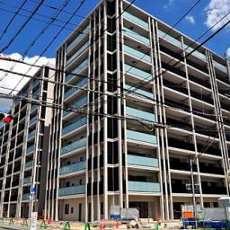 プラネスーペリア西宮北口 西宮北口駅南側分譲賃貸マンション最寄りにはOKスーパー