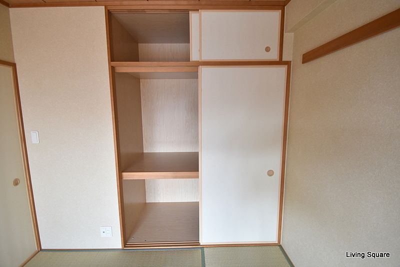 和室6帖