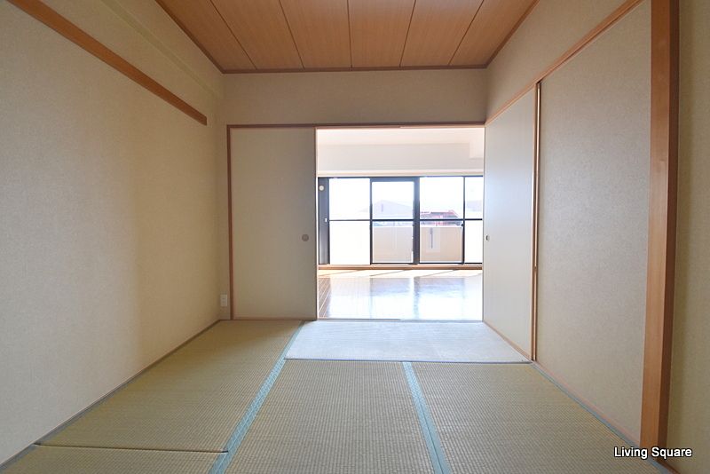 和室6帖
