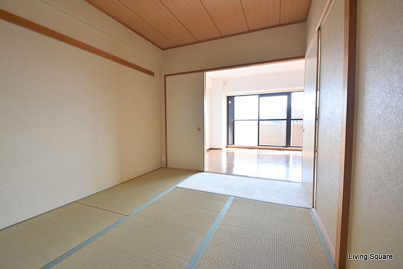 和室6帖