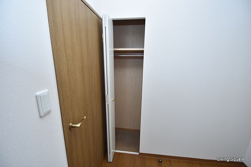 洋室4.5帖