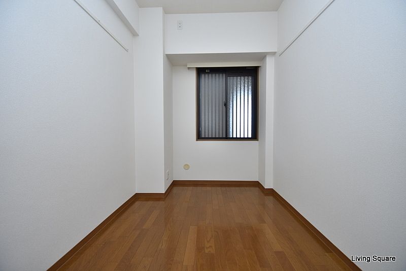 洋室4.5帖