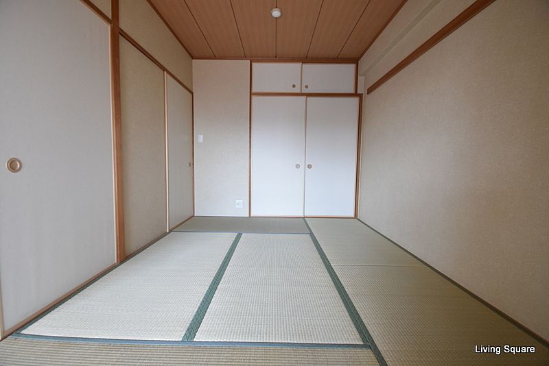 和室6帖